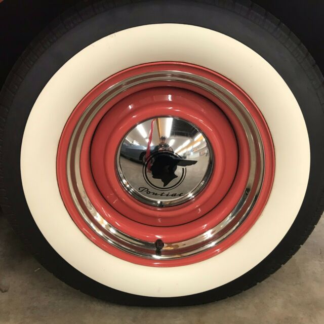 1957 Pontiac 9 Passenger Sweet - photo 9