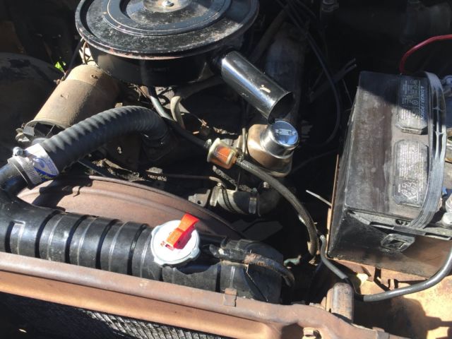 1957 Pontiac Chieftain 2 Door - photo 9