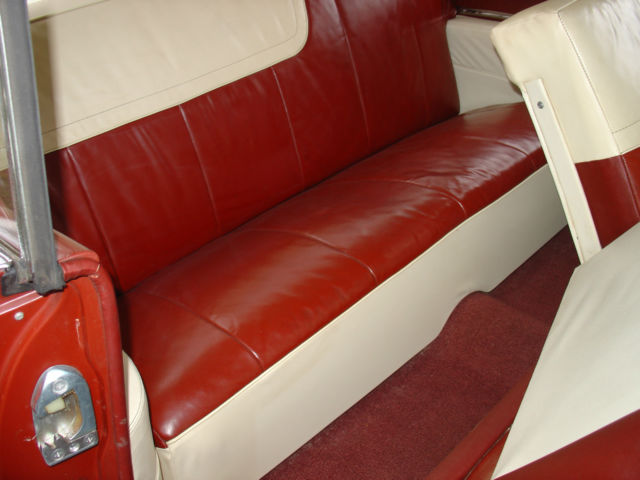 1957 Pontiac Other STAR CHIEF - photo 11