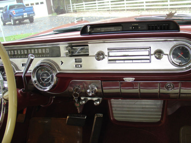 1957 Pontiac Other STAR CHIEF - photo 13