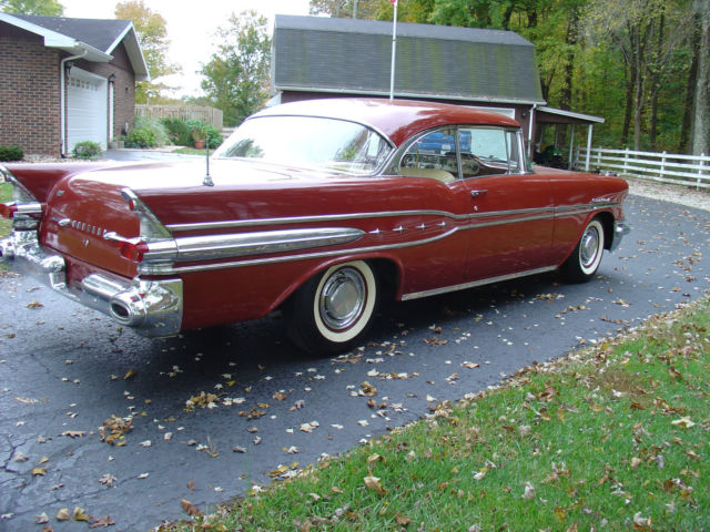 1957 Pontiac Other STAR CHIEF - photo 3