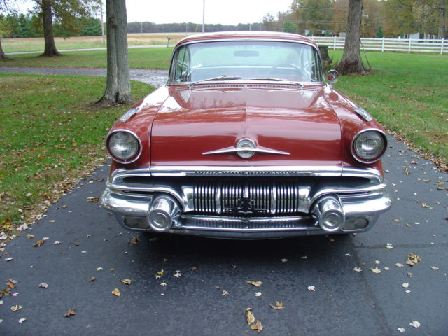 1957 Pontiac Other STAR CHIEF - photo 4