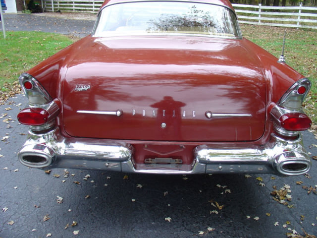 1957 Pontiac Other STAR CHIEF - photo 6