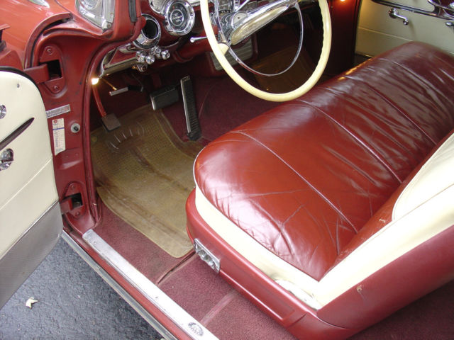 1957 Pontiac Other STAR CHIEF - photo 7