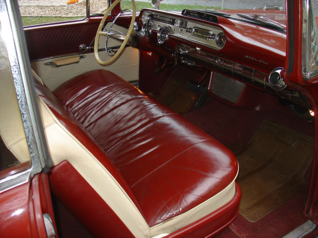 1957 Pontiac Other STAR CHIEF - photo 8