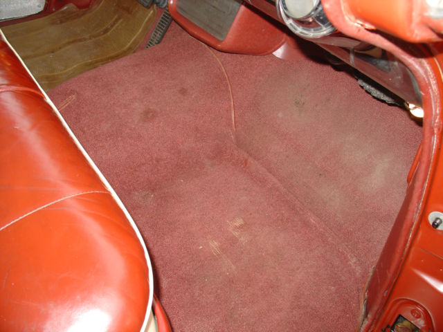 1957 Pontiac Other STAR CHIEF - photo 9