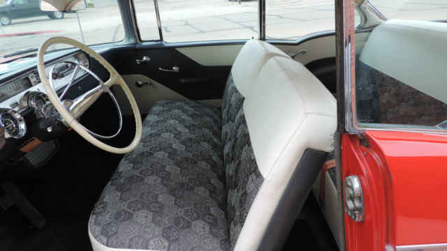 1957 Pontiac Chieftain Catalina hardtop 2737 Chieftain Catalina - photo 7