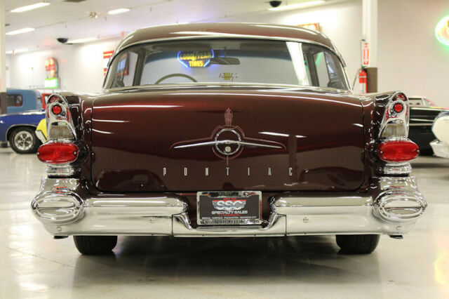 1957 Pontiac Catalina - photo 12