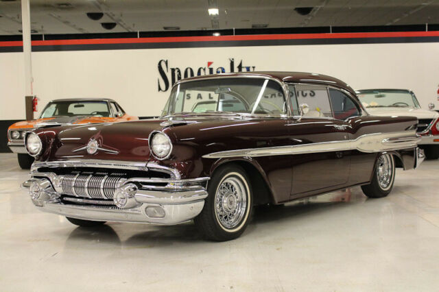 1957 Pontiac Catalina - photo 2