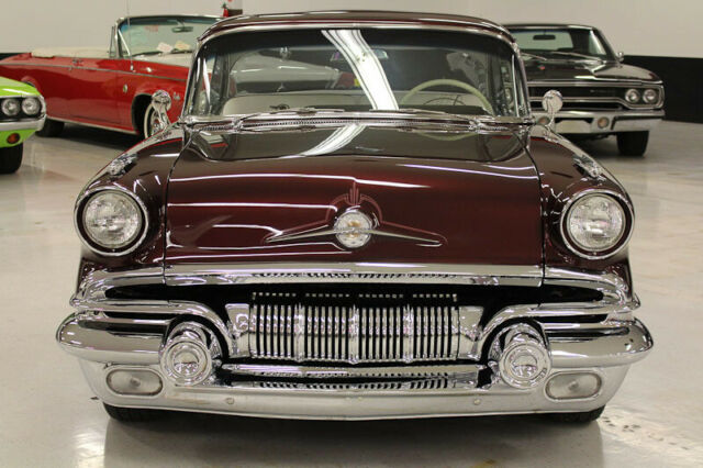 1957 Pontiac Catalina - photo 4