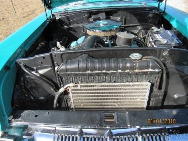 1957 Pontiac Chieftain 2-Door Coupe - photo 10