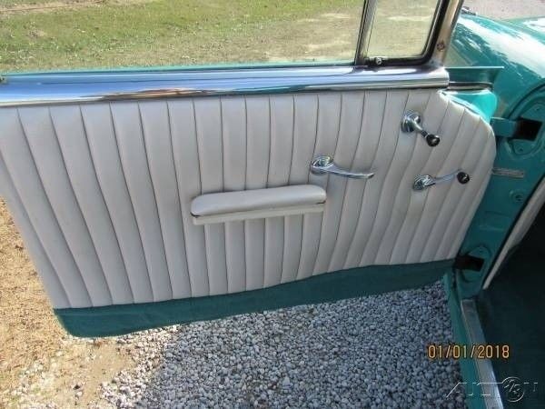 1957 Pontiac Chieftain 2-Door Coupe - photo 6