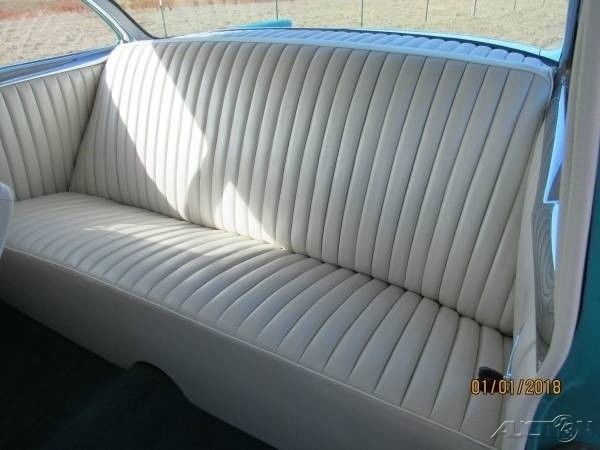 1957 Pontiac Chieftain 2-Door Coupe - photo 7