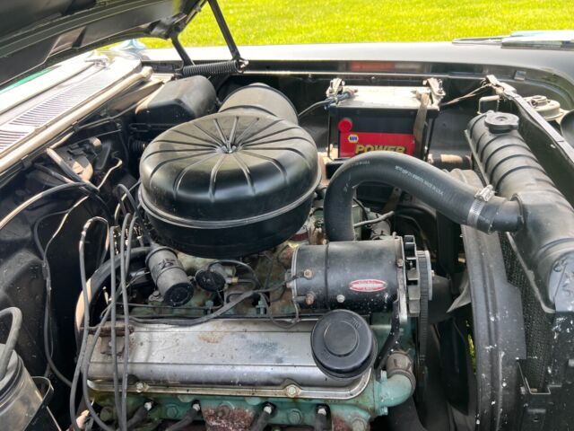 1957 Pontiac Chieftain - photo 13