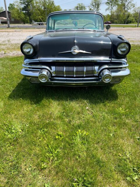 1957 Pontiac Chieftain - photo 5