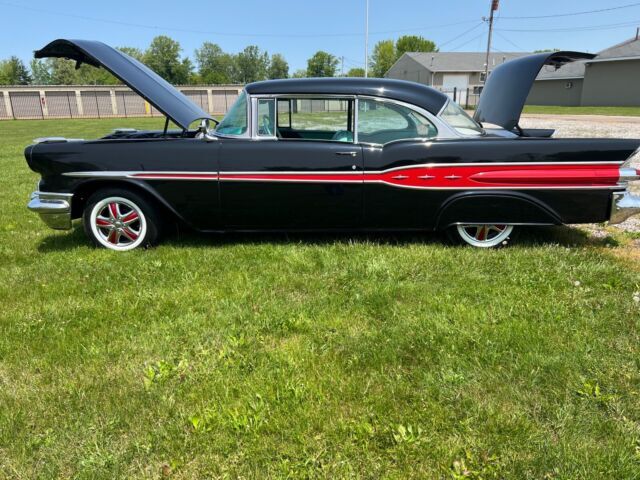 1957 Pontiac Chieftain - photo 7