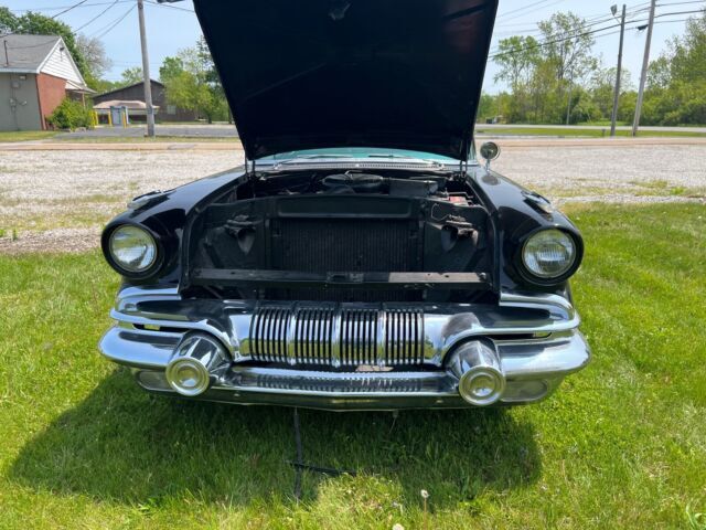 1957 Pontiac Chieftain - photo 8