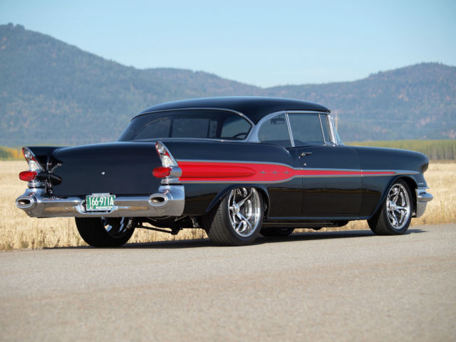 1957 Pontiac Chieftain - photo 3