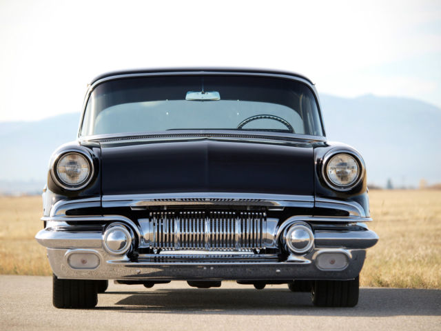1957 Pontiac Chieftain - photo 4