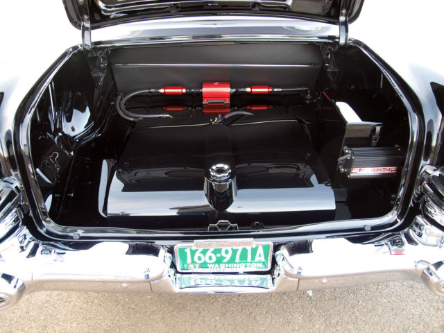 1957 Pontiac Chieftain - photo 5