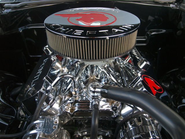 1957 Pontiac Chieftain - photo 6