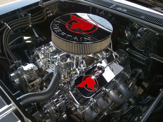 1957 Pontiac Chieftain - photo 7