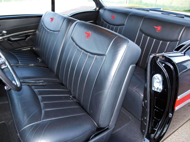 1957 Pontiac Chieftain - photo 8