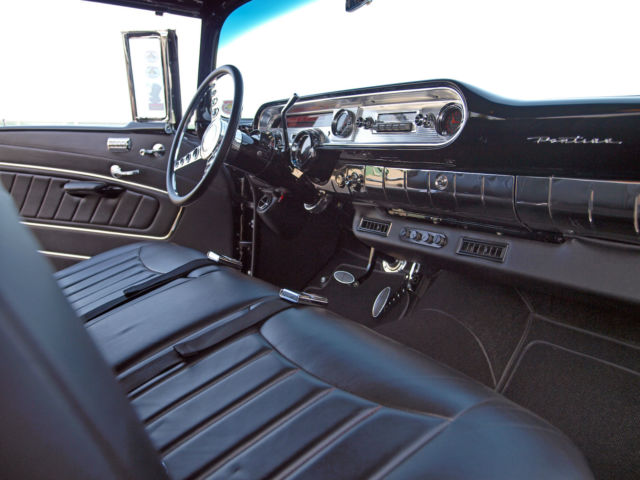 1957 Pontiac Chieftain - photo 9