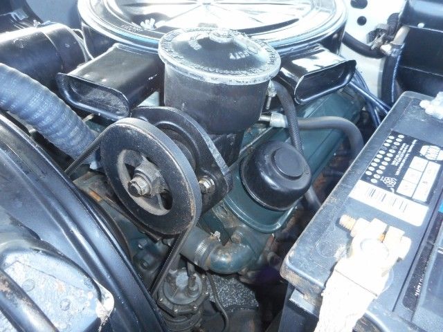 1957 Pontiac Catalina DELUXE - photo 10