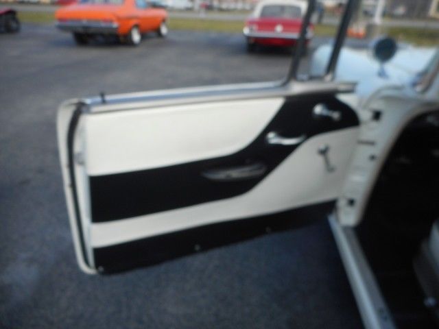 1957 Pontiac Catalina DELUXE - photo 13