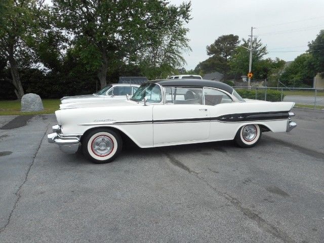 1957 Pontiac Catalina DELUXE - photo 2