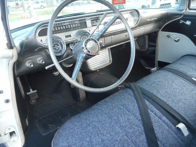 1957 Pontiac Catalina DELUXE - photo 6