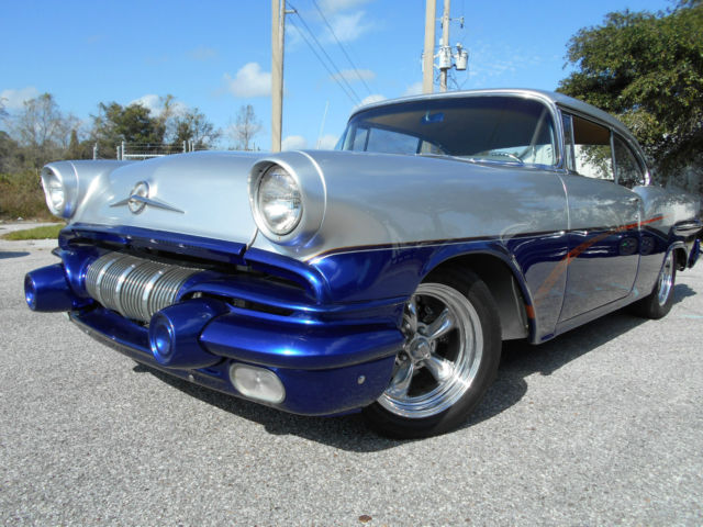 1957 Pontiac Chieftain - photo 10