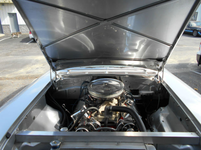 1957 Pontiac Chieftain - photo 11