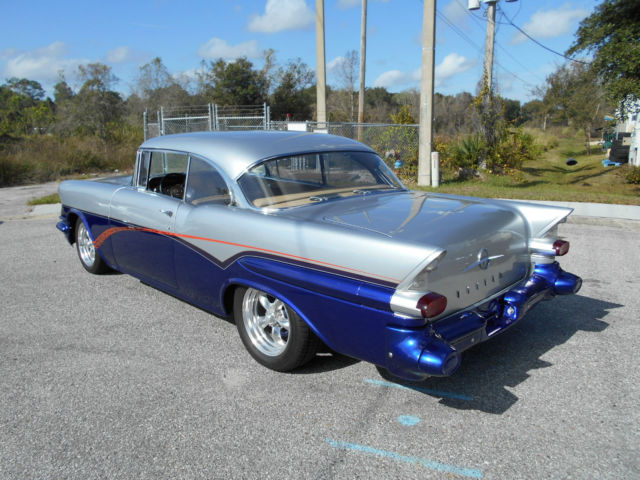 1957 Pontiac Chieftain - photo 13