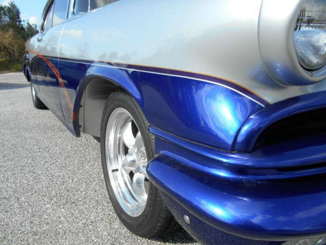1957 Pontiac Chieftain - photo 4