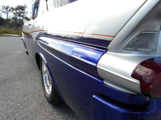 1957 Pontiac Chieftain - photo 6
