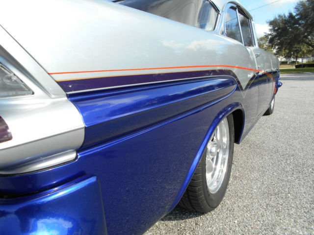 1957 Pontiac Chieftain - photo 7