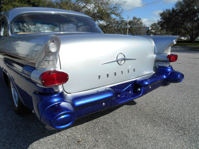 1957 Pontiac Chieftain - photo 8