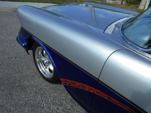 1957 Pontiac Chieftain - photo 9