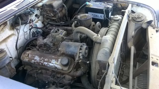 1957 Pontiac Chieftan - photo 2
