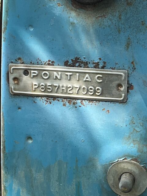 1957 Pontiac Other - photo 10