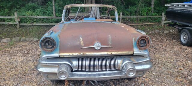 1957 Pontiac Other - photo 2