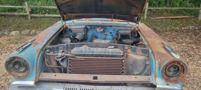 1957 Pontiac Other - photo 3