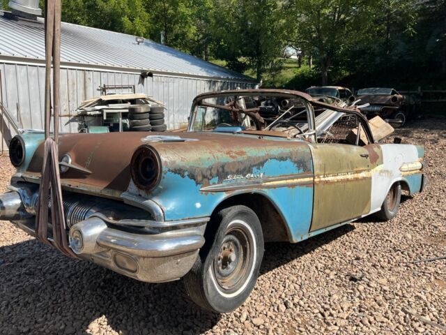 1957 Pontiac Other - photo 4
