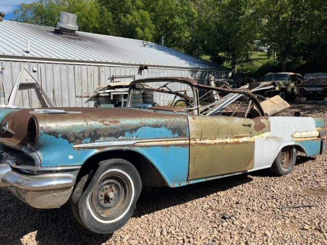 1957 Pontiac Other - photo 5