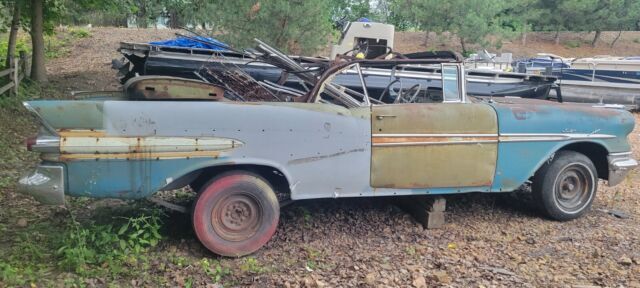 1957 Pontiac Other - photo 6