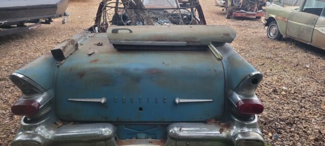 1957 Pontiac Other - photo 7
