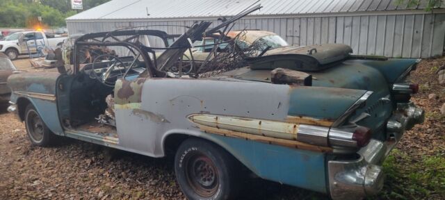 1957 Pontiac Other - photo 8