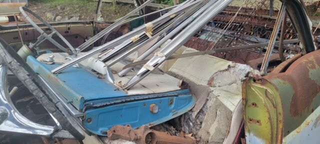 1957 Pontiac Other - photo 9